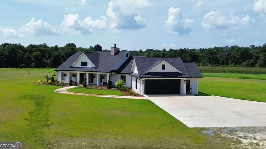 1665 Walke Dairy Rd, Dublin, GA 31021 - #3