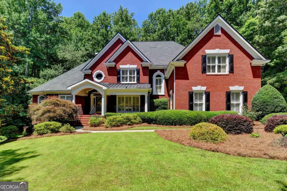 7040 Laurel Oak Drive, Suwanee, GA 30024 - #1