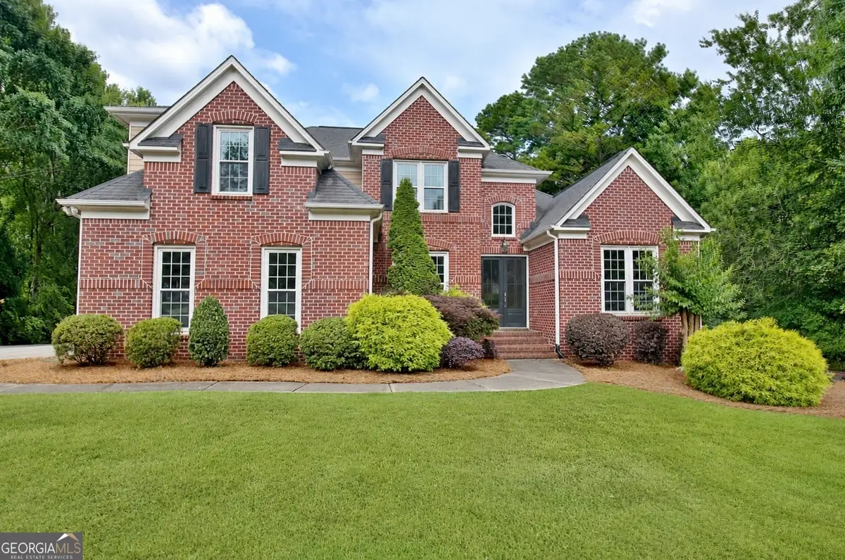 235 Longmead Drive, Fayetteville, GA 30215 - #1