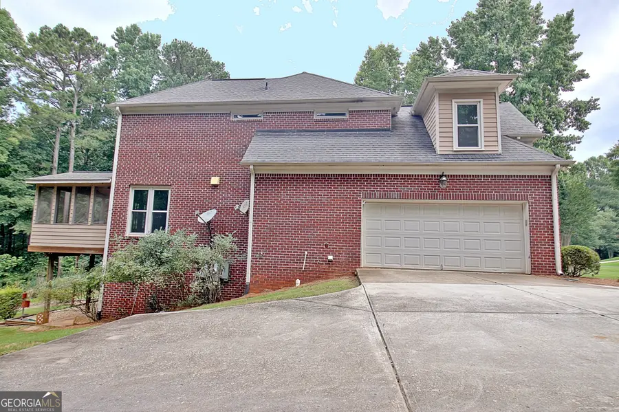 235 Longmead Drive, Fayetteville, GA 30215 - #2