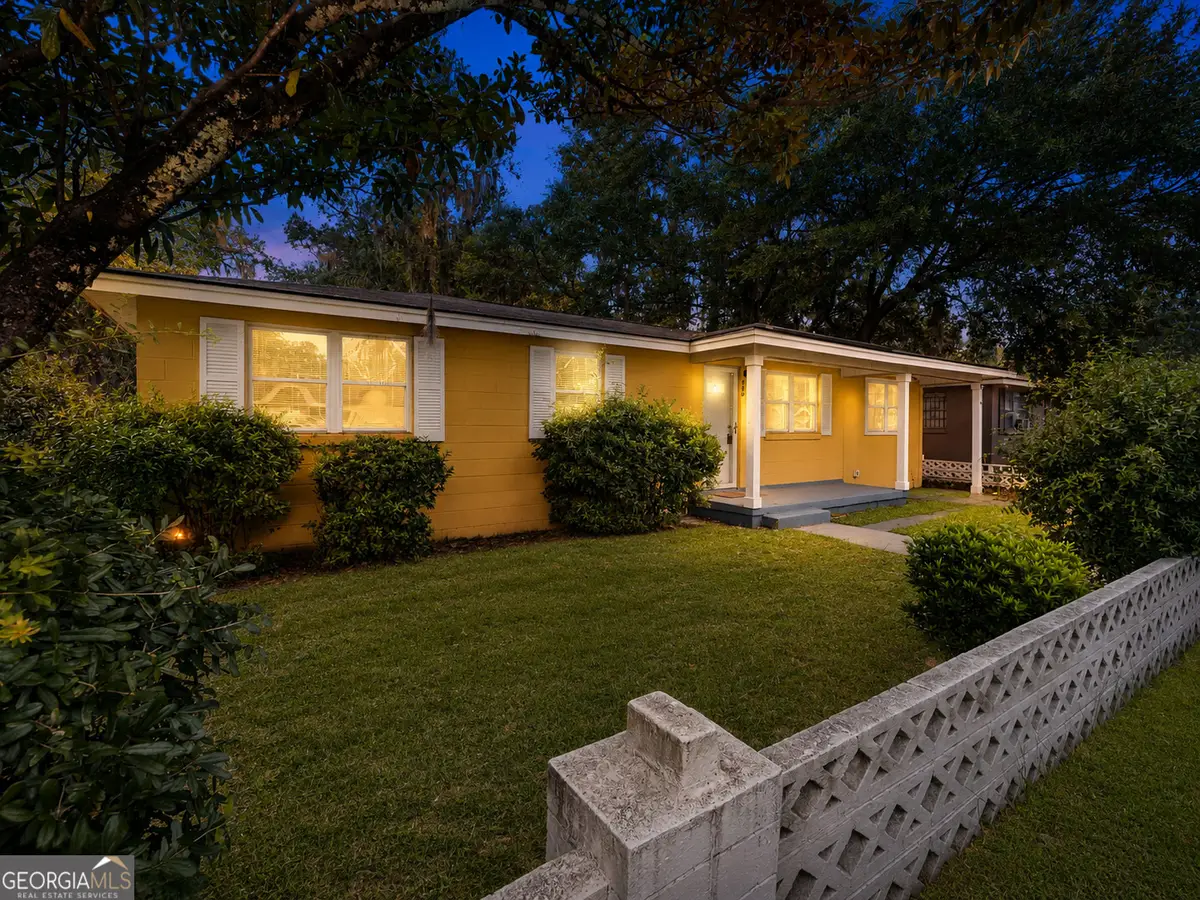 904 Sherman Avenue, Savannah, GA 31405 - #1