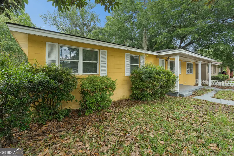 904 Sherman Avenue, Savannah, GA 31405 - #3
