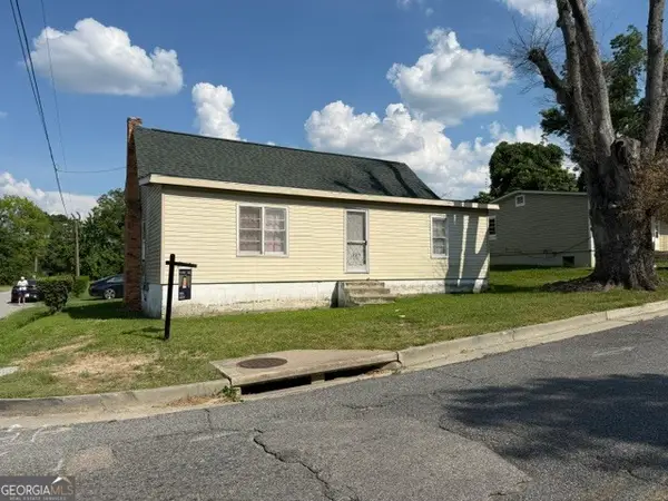 209 Montgomery Street, Vidalia, GA 30474