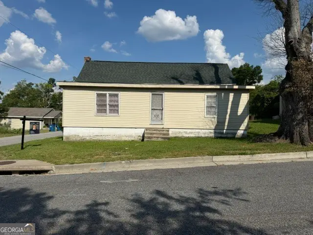 209 Montgomery Street, Vidalia, GA 30474 - #2