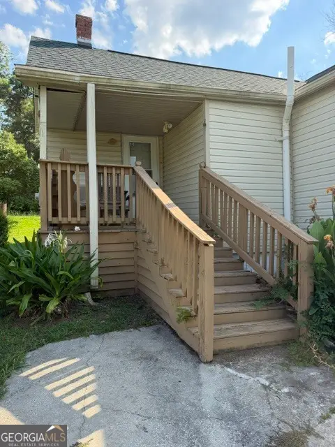 209 Montgomery Street, Vidalia, GA 30474 - #3
