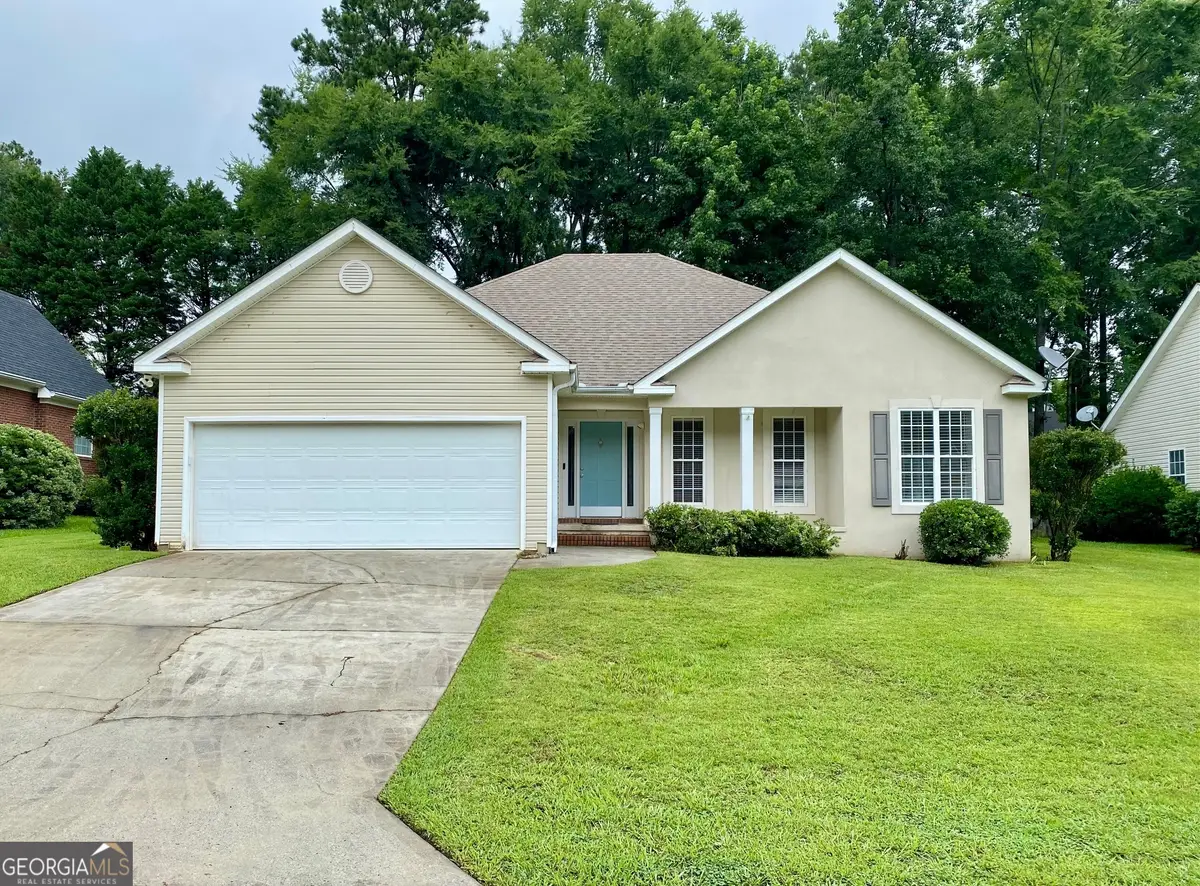 525 Sugarloaf Drive, Macon, GA 31204 - #1