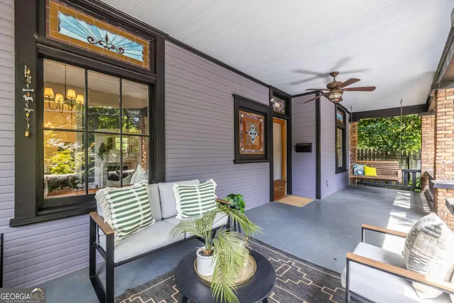 465 Oakland Avenue Se, Atlanta, GA 30312 - #3