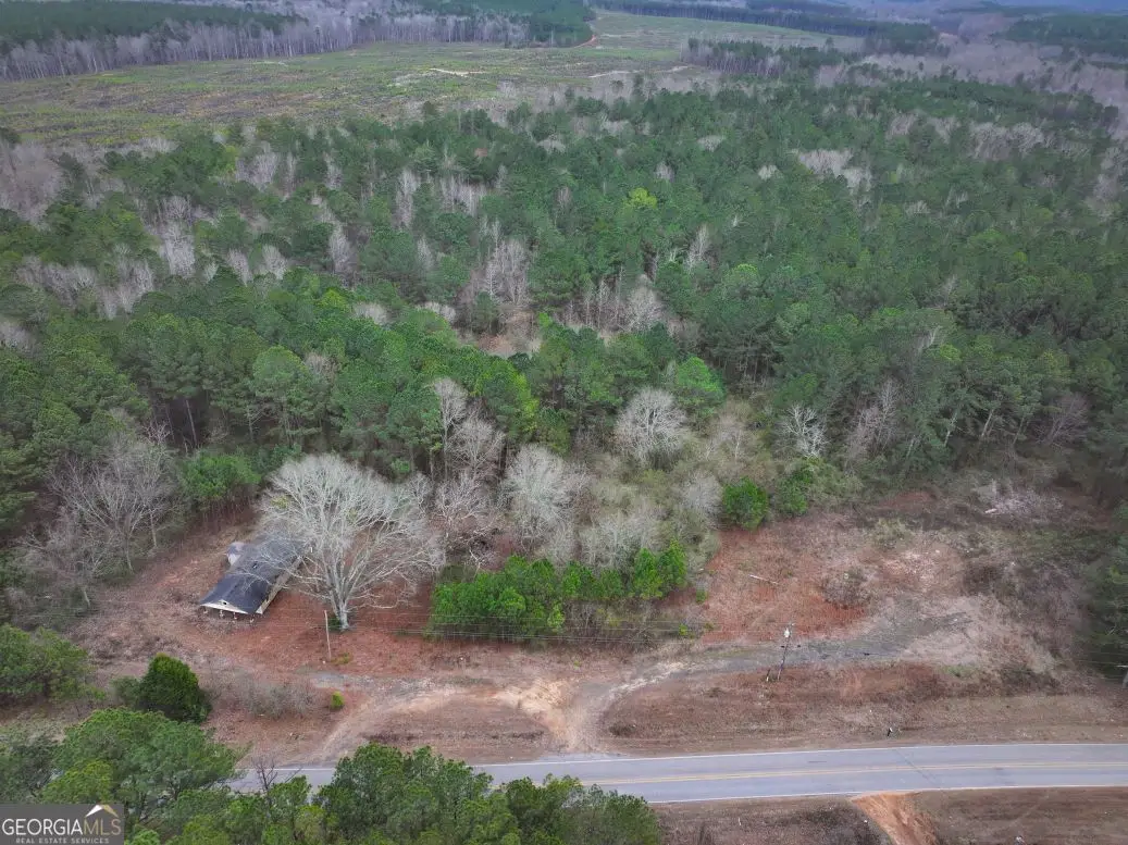 0 Victory Road #LOT 1, Franklin, GA 30217 - #1