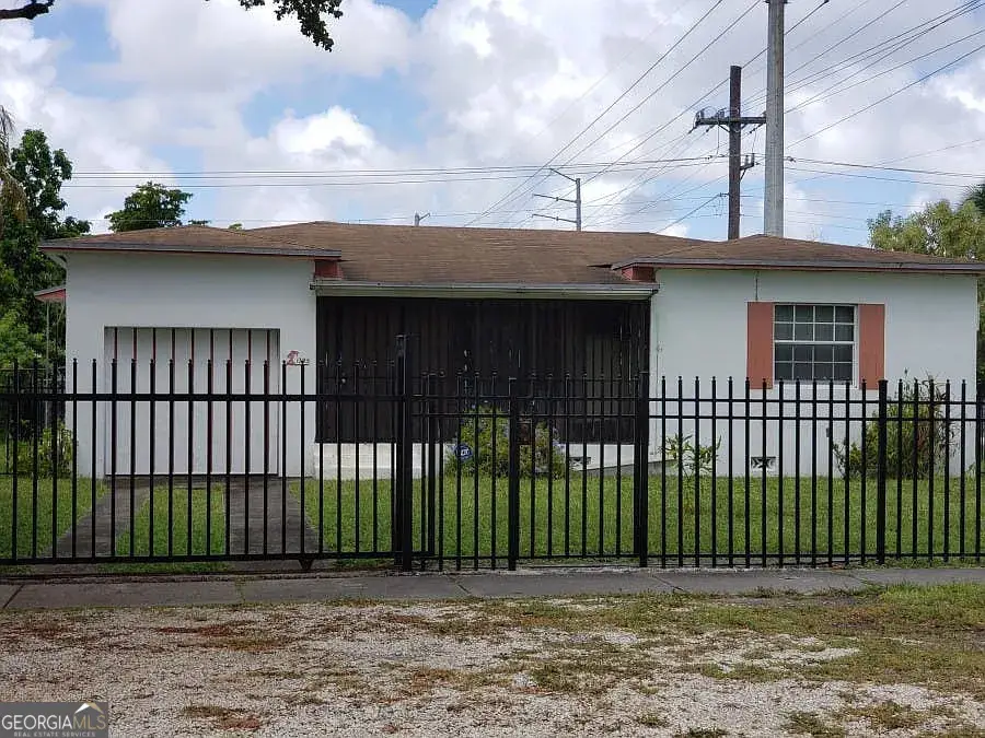1395 NE 131st Street, North Miami, FL 33161 - #1