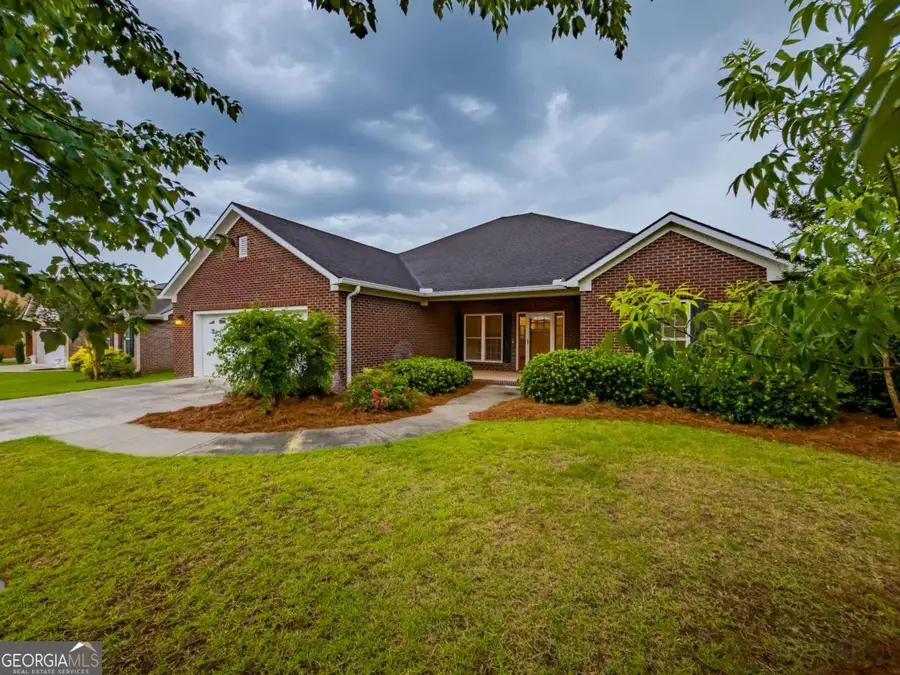 536 Osprey Circle, Tifton, GA 31793 - #2