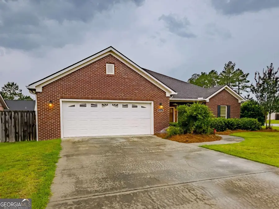 536 Osprey Circle, Tifton, GA 31793 - #3