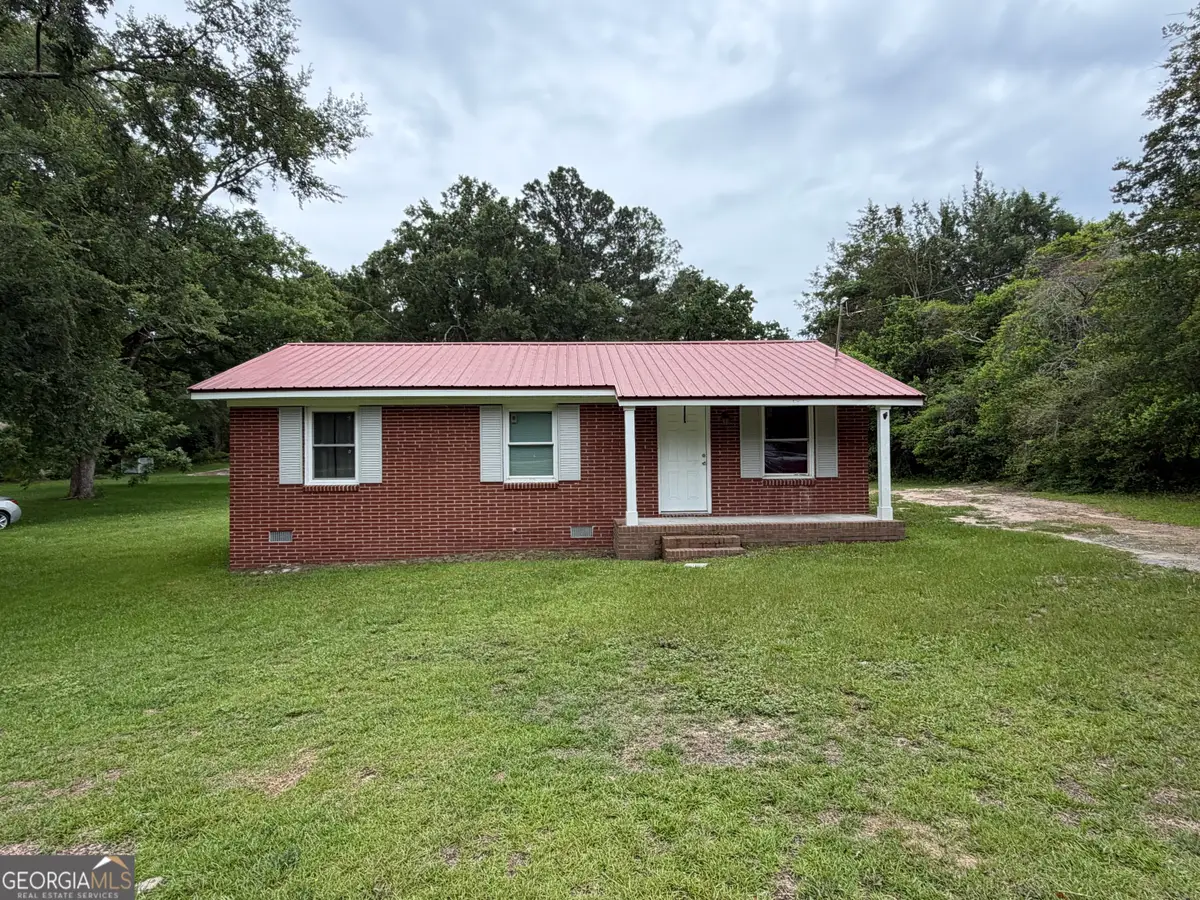 1954 Whiteoak Road, Thomson, GA 30824 - #1