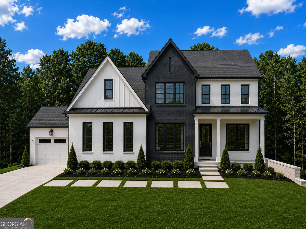 2975 N Bogan Road Ne #4, Buford, GA 30519 - #1