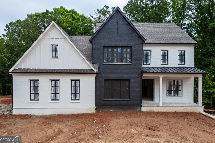 2975 N Bogan Road Ne #4, Buford, GA 30519 - #2