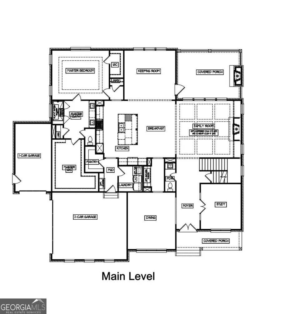 2975 N Bogan Road Ne #4, Buford, GA 30519 - #3