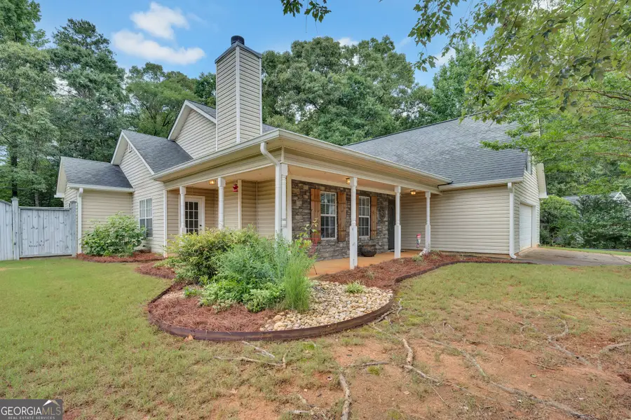 465 Berkshire Drive, Covington, GA 30016 - #2