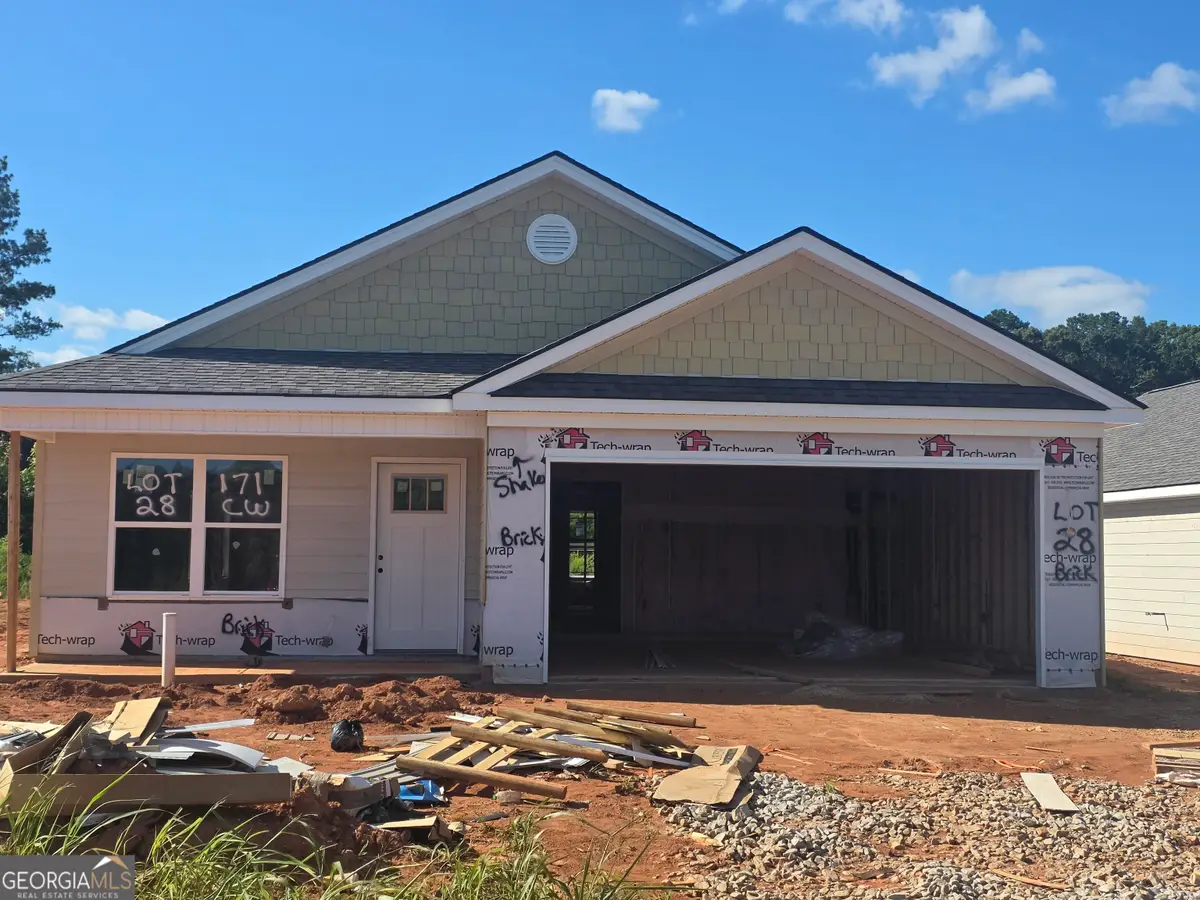 171 Charlie Way #28, Winder, GA 30680 - #1
