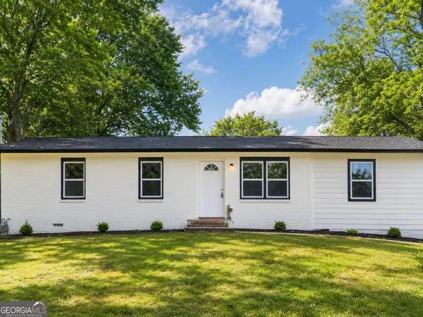 4349 Ashland Drive, Macon, GA 31206