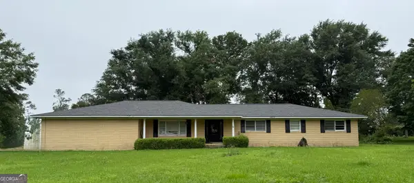 1503 Acton Dr, Vidalia, GA 30474