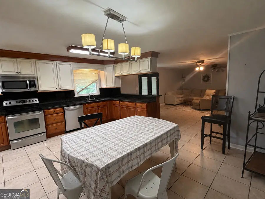 1503 Acton Dr, Vidalia, GA 30474 - #3
