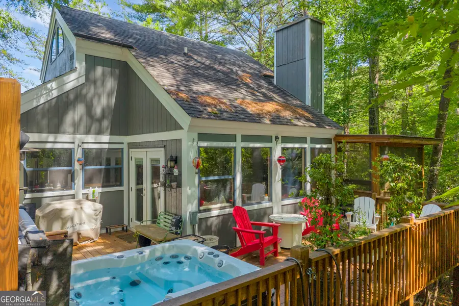 65 Vienna Ring, Helen, GA 30545 - #3
