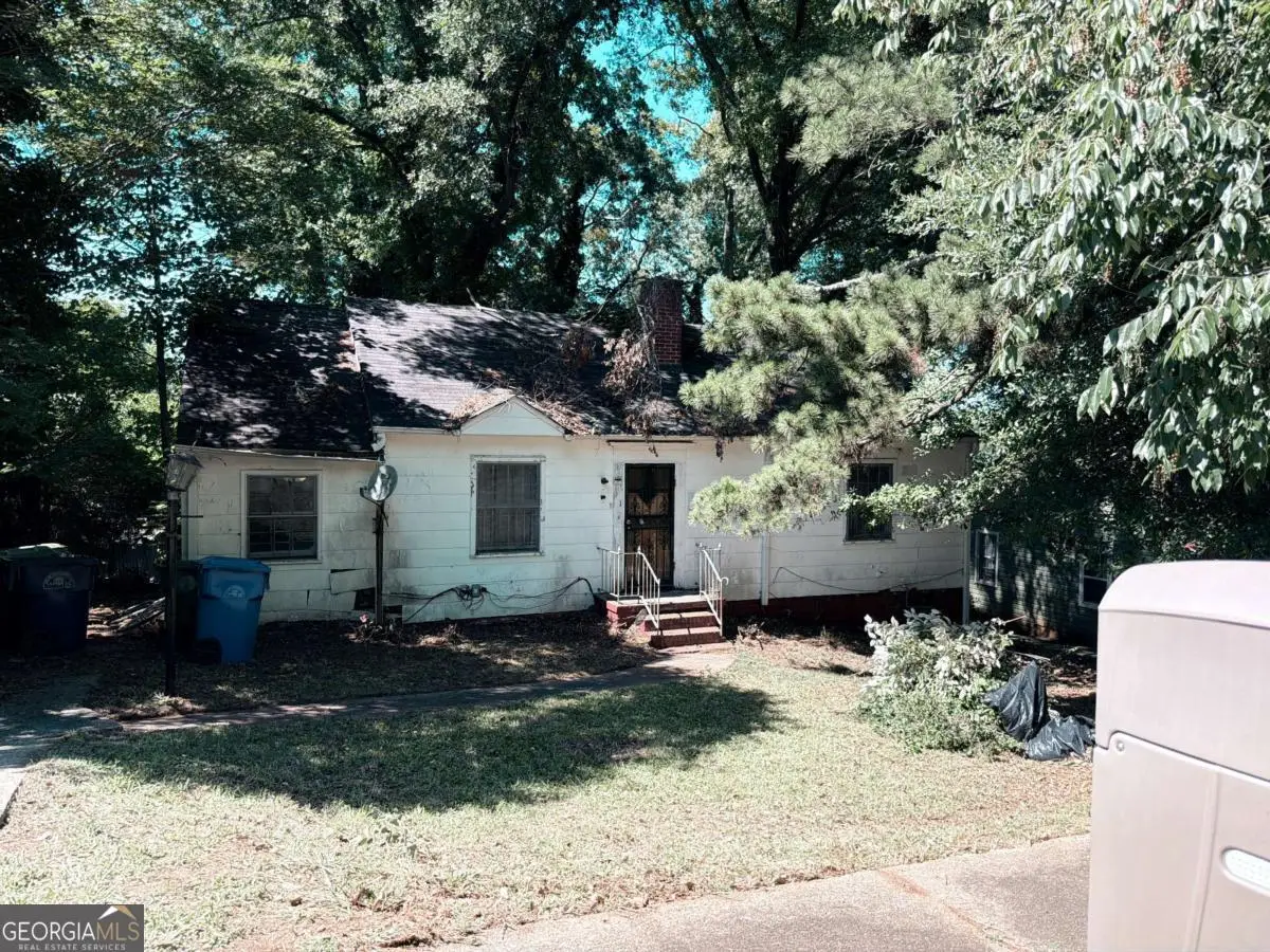 541 Erin Avenue Sw, Atlanta, GA 30310 - #1