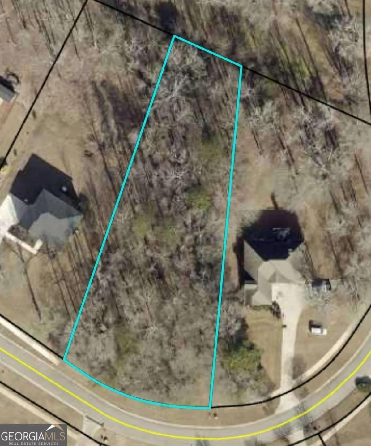 103 Lake Chase Drive S, Griffin, GA 30224 - #1