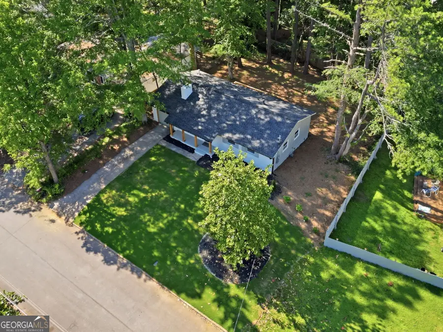 2920 Fantasy Lane, Decatur, GA 30033 - #3