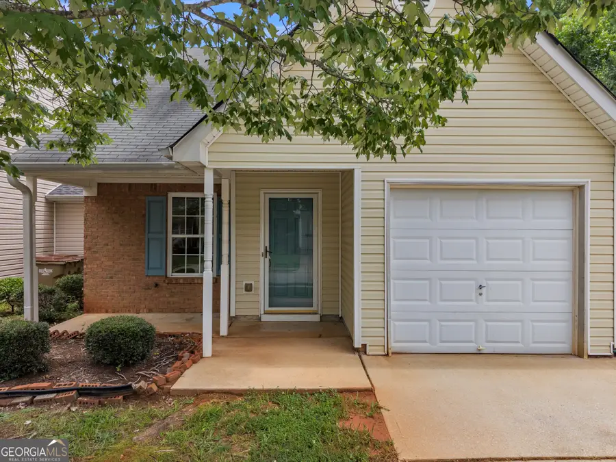 167 London Drive, McDonough, GA 30253 - #2