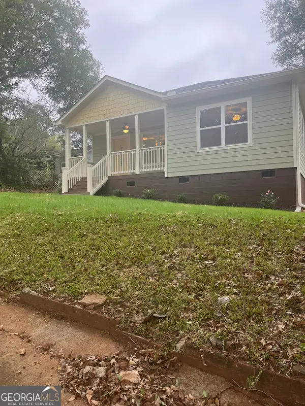 106 C Street Ne, Thomaston, GA 30286