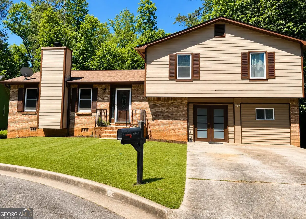 4431 Autumn Hill Drive, Stone Mountain, GA 30083 - #1
