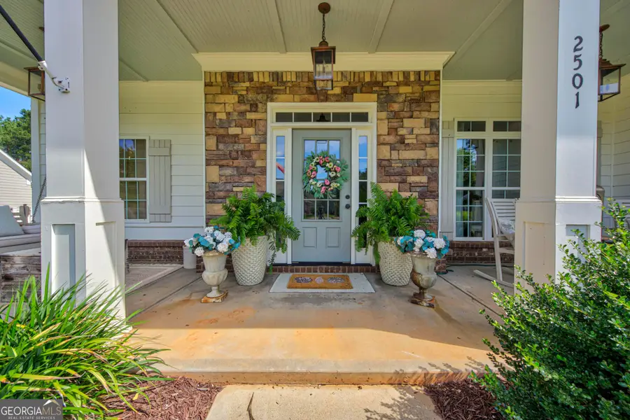 2501 Morningside Way, Watkinsville, GA 30677 - #2