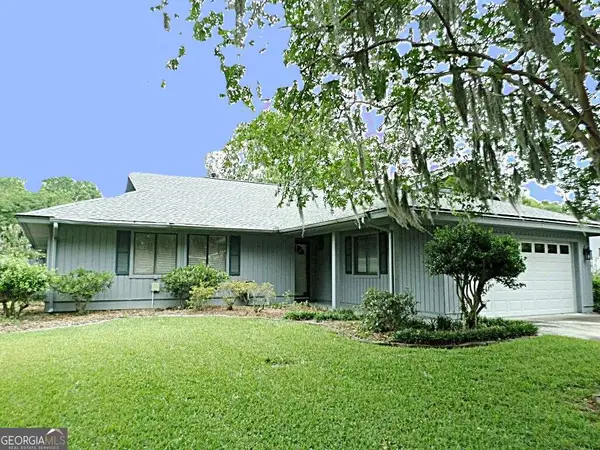 2 Lauren Court, Savannah, GA 31419