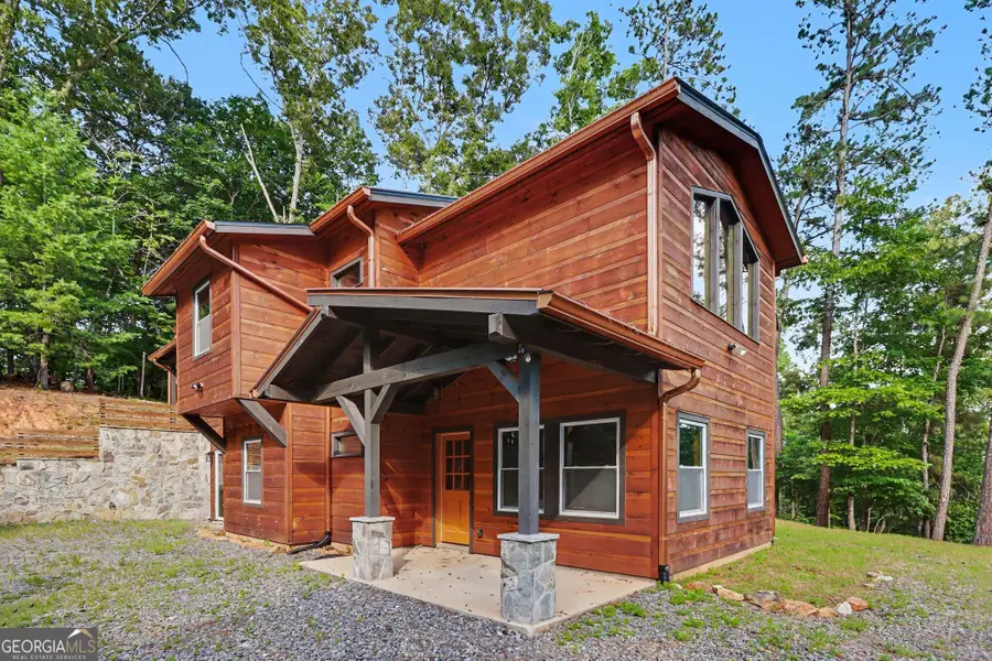 28 Francis Way, Ellijay, GA 30540 - #3