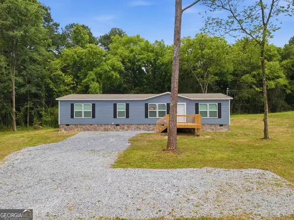 344 Moran Lake Road, Rome, GA 30161