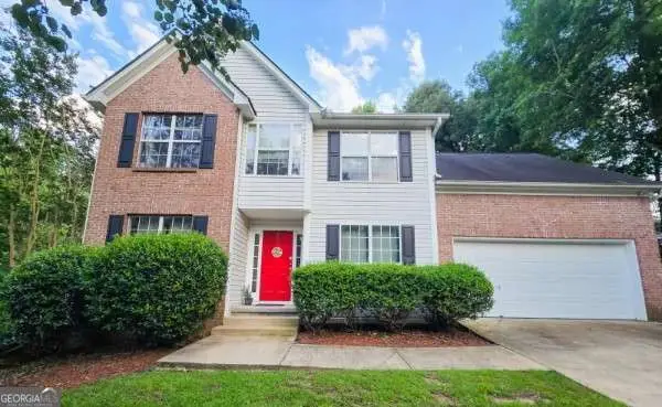 714 Sunny Field Lane, Lawrenceville, GA 30043