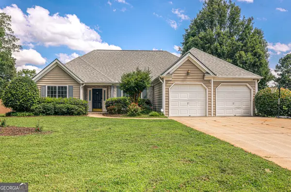 5820 Tallantworth Crossing, Cumming, GA 30040