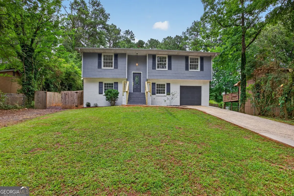 657 Overlook Court, Jonesboro, GA 30238 - #1