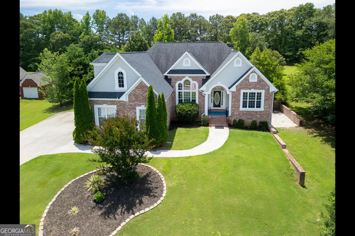 3207 Brigadier Way, Stockbridge, GA 30281 - #1