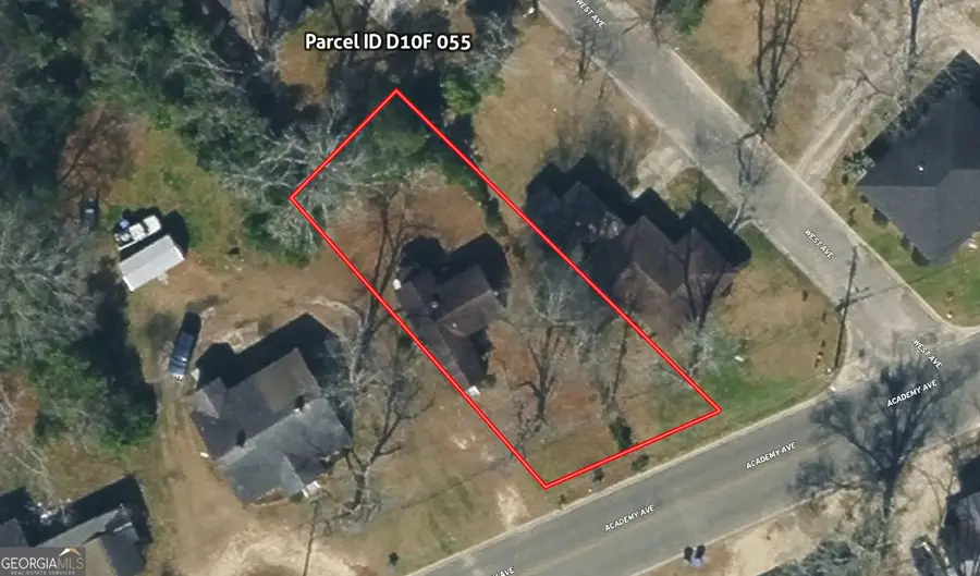 1601 Academy Avenue, Dublin, GA 31021 - #2