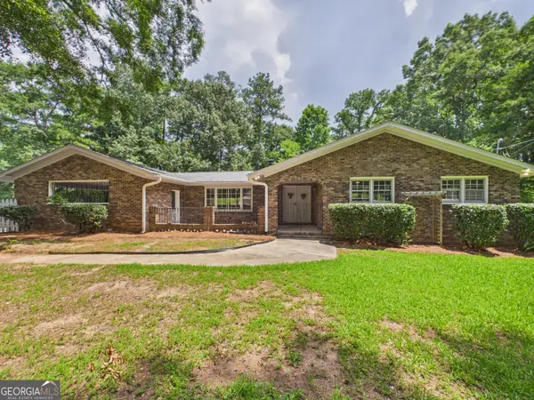 3217 Lennox Drive, Macon, GA 31204