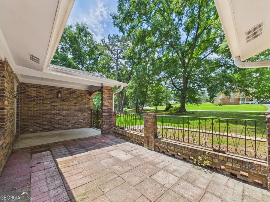 3217 Lennox Drive, Macon, GA 31204 - #2