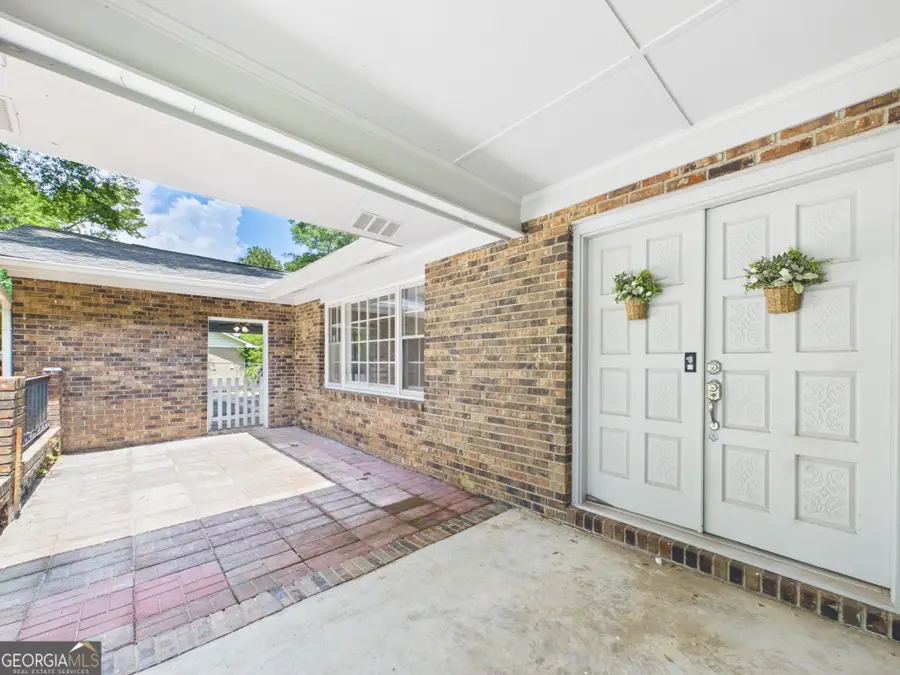 3217 Lennox Drive, Macon, GA 31204 - #3
