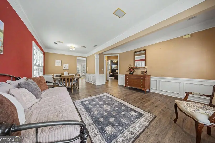 705 Berkeley Terrace, Canton, GA 30115 - #3