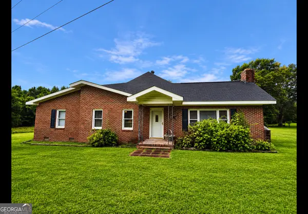 965 Hood Road, Concord, GA 30206