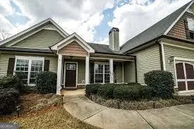 465 Willow Springs Drive, Dallas, GA 30132
