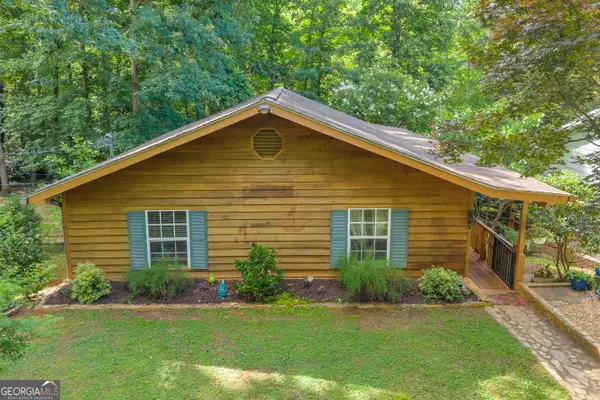 776 Normandy Trail, Lavonia, GA 30553