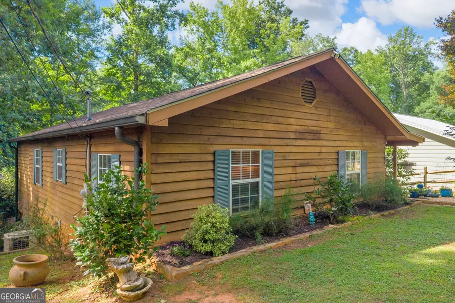 776 Normandy Trail, Lavonia, GA 30553 - #3
