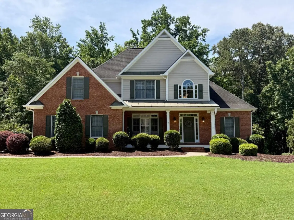 1015 Sugar Pike Way, Canton, GA 30115 - #1