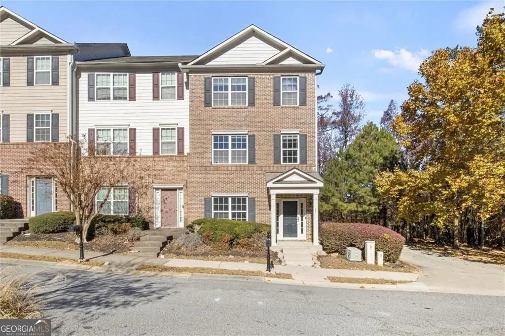 5667 Cascade Run, Atlanta, GA 30336 - #1